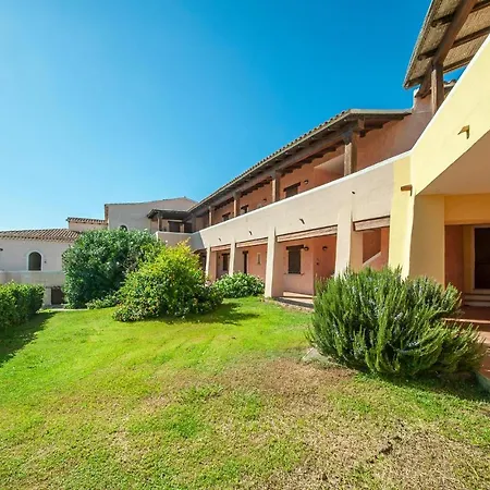 Appartamento Bilo 4 Giardino 2 B *