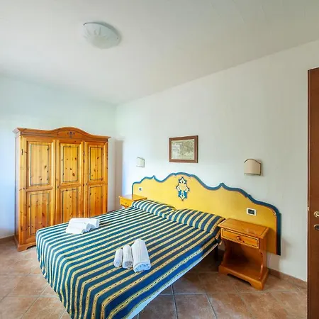 Bilo 4 Giardino 2 B Apartment