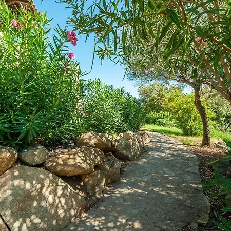 Apartment Bilo 4 Giardino 2 B Golfo Aranci