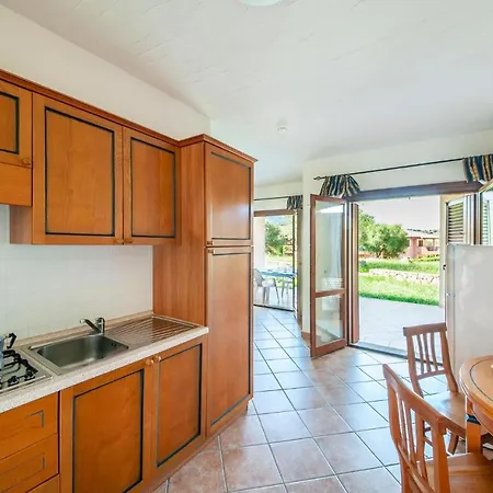 Apartment Bilo 4 Giardino 2 B *