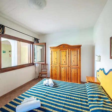 Apartment Bilo 4 Giardino 2 B *