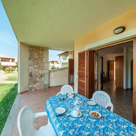 Apartment Bilo 4 Giardino 2 B *