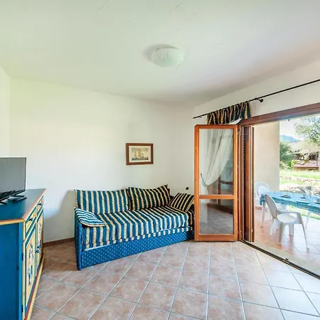 Lejlighed Bilo 4 Giardino 2 B Golfo Aranci